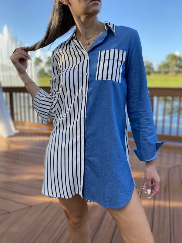 BIANCA DRESS