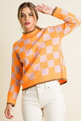 MOK SWEATER